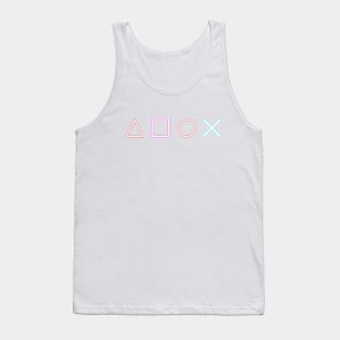 Controller Tank Top